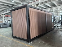 Field facilities atelier / tuinkantoor - afbeelding 3 van  16