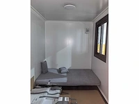 Field facilities atelier / woonruimte - afbeelding 4 van  16