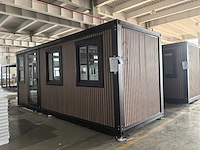 Field facilities atelier / woonruimte - afbeelding 1 van  16