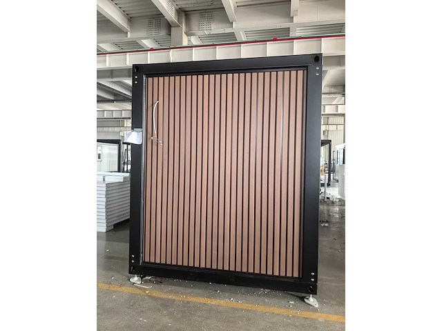 Field facilities atelier / woonruimte - afbeelding 14 van  16