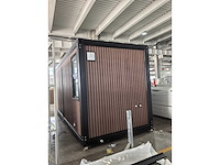 Field facilities atelier / woonruimte - afbeelding 13 van  16