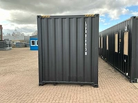 Field facilities dubbele containerwoning (12 meter / 40ft hq) - afbeelding 26 van  28