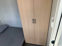 Field facilities mobiele woonunit / tiny home / atelier - afbeelding 4 van  27