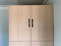 Field facilities mobiele woonunit / tiny home / atelier - afbeelding 9 van  27