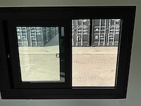 Field facilities mobiele woonunit / tiny home / chalet met badkamer - afbeelding 13 van  40