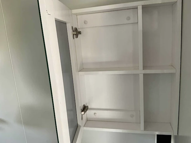 Field facilities mobiele woonunit / tiny home / chalet met badkamer - afbeelding 17 van  40