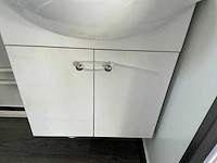 Field facilities mobiele woonunit / tiny home / chalet met badkamer - afbeelding 22 van  40