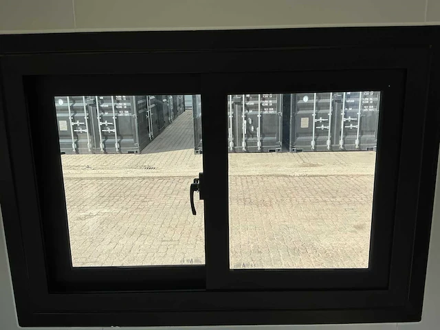 Field facilities mobiele woonunit / tiny home met badkamer - afbeelding 30 van  44