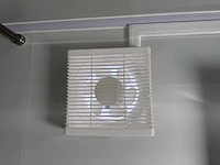 Field facility sanitairunit / douche-/toiletunit - afbeelding 10 van  20