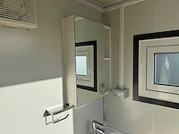 Field facility sanitairunit / douche-/wc-unit - afbeelding 12 van  20