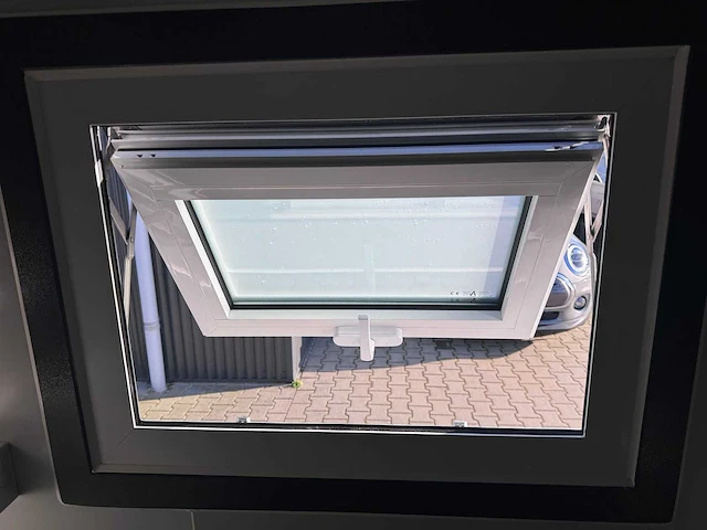 Field facility sanitairunit / douche-/wc-unit - afbeelding 15 van  20