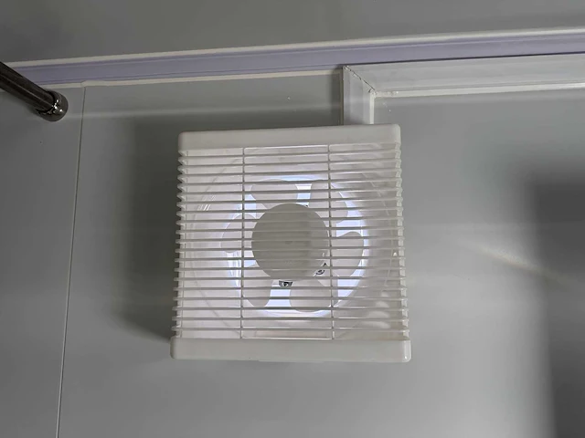 Field facility sanitairunit / douche-/wc-unit - afbeelding 18 van  20