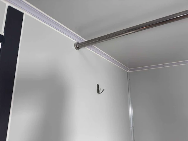 Field facility sanitairunit / douche-/wc-unit - afbeelding 19 van  20