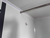 Field facility sanitairunit / douche-/wc-unit - afbeelding 19 van  20