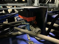 Field harley power rake funderingsverbeteraar voor schranklader/bobcat - afbeelding 4 van  12