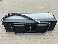 Field industries 1800 vibratory roller trilwals / verdichter voor schranklader of rupslader - afbeelding 8 van  10