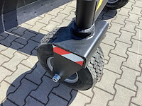 Field industries 240 cm hydraulische grader / leveller - afbeelding 7 van  24