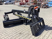 Field industries 240 cm hydraulische grader / leveller - afbeelding 18 van  24