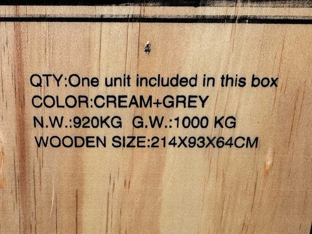 Field industries 3640-191 metalen garage 12,19x11,18 meter (136 m2) - afbeelding 14 van  14