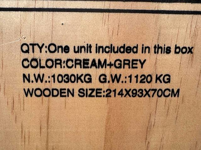 Field industries 3640-260 metalen overkapping/carport 12,19x11,15 meter (136 m2) - afbeelding 14 van  14