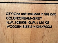 Field industries 3640-260 metalen overkapping/carport 12,19x11,15 meter (136 m2) - afbeelding 14 van  14