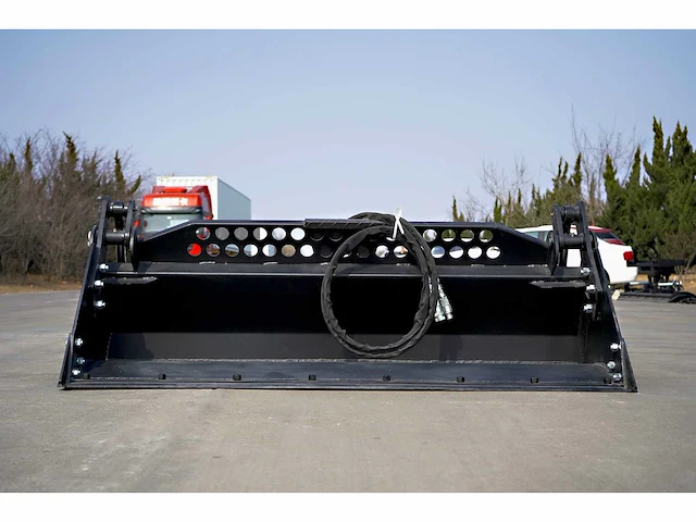 Field industries 4-in-1 bak - afbeelding 2 van  2