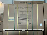 Field industries 7218 inox rvs premium werkplaatskast - afbeelding 18 van  25