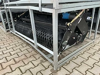Field industries aanbouwfrees met pakrol voor schranklader/"bobcat" - afbeelding 5 van  7