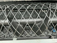 Field industries aanbouwfrees met pakrol voor schranklader/"bobcat" - afbeelding 6 van  6