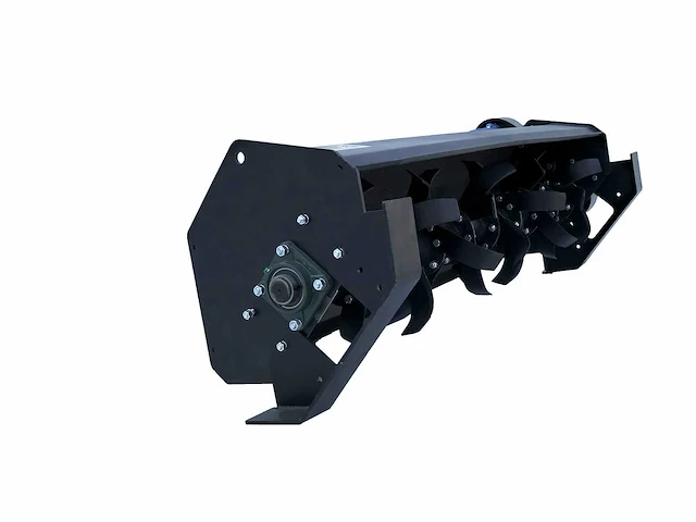 Field industries aanbouwfrees schranklader/"bobcat" - afbeelding 4 van  11