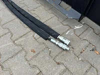 Field industries aanbouwfrees schranklader/"bobcat" - afbeelding 2 van  15