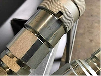 Field industries aanbouwfrees schranklader/"bobcat" - afbeelding 13 van  14