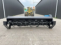 Field industries aanbouwfrees schranklader/"bobcat" - afbeelding 3 van  14