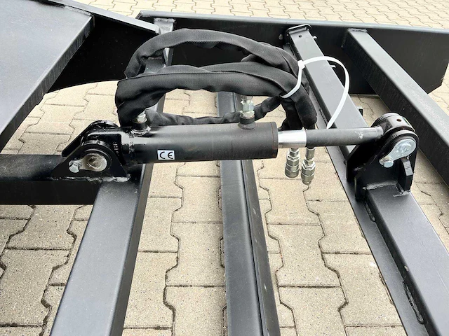 Field industries box grader voor schranklader - afbeelding 2 van  18