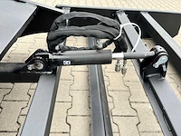 Field industries box grader voor schranklader - afbeelding 2 van  18