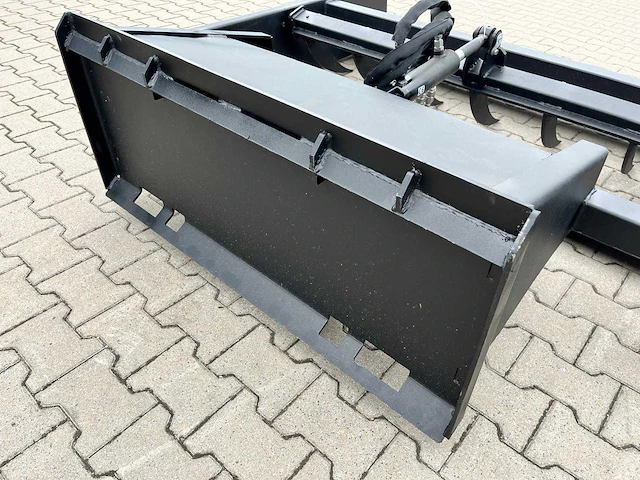 Field industries box grader voor schranklader - afbeelding 4 van  18