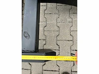 Field industries box grader voor schranklader - afbeelding 5 van  18