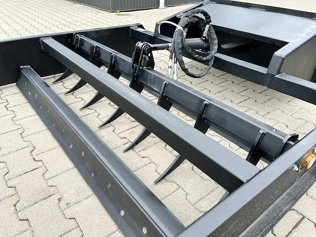 Field industries box grader voor schranklader - afbeelding 6 van  18