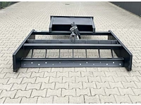 Field industries box grader voor schranklader - afbeelding 1 van  18