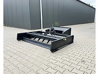 Field industries box grader voor schranklader - afbeelding 11 van  18