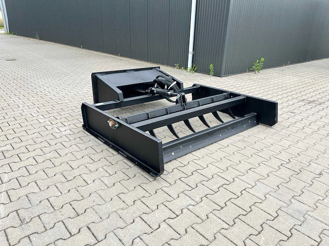 Field industries box grader voor schranklader - afbeelding 12 van  18
