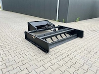 Field industries box grader voor schranklader - afbeelding 12 van  18