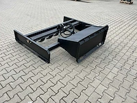 Field industries box grader voor schranklader - afbeelding 13 van  18