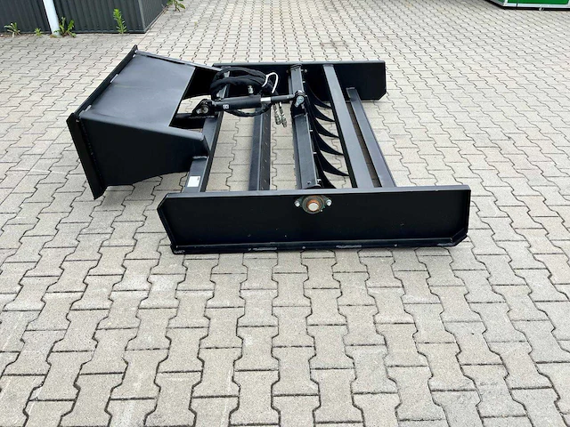 Field industries box grader voor schranklader - afbeelding 14 van  18