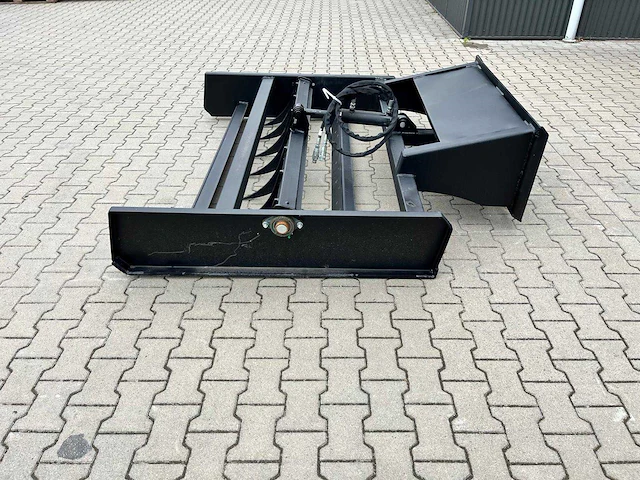 Field industries box grader voor schranklader - afbeelding 15 van  18