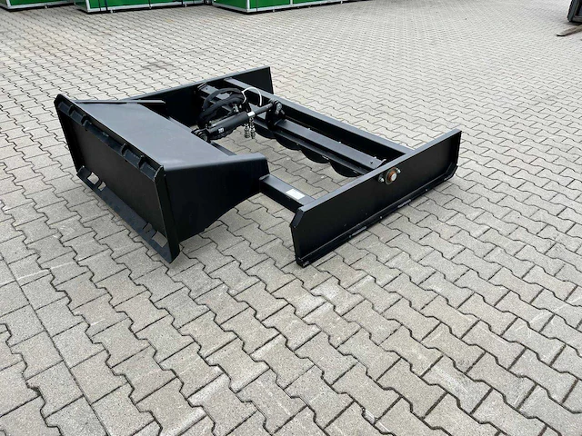 Field industries box grader voor schranklader - afbeelding 16 van  18