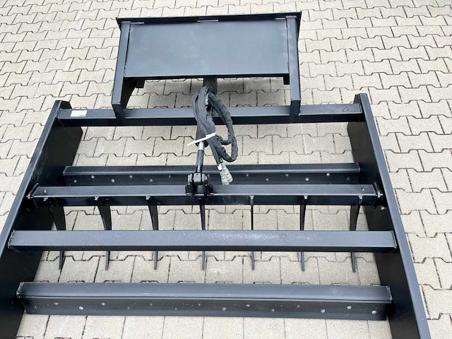 Field industries box grader voor schranklader - afbeelding 17 van  18