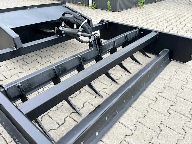 Field industries box grader voor schranklader - afbeelding 18 van  18