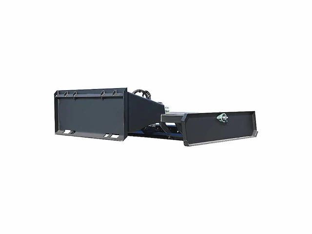 Field industries box grader voor schranklader - afbeelding 2 van  7