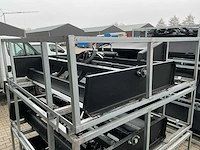Field industries box grader voor schranklader - afbeelding 5 van  7